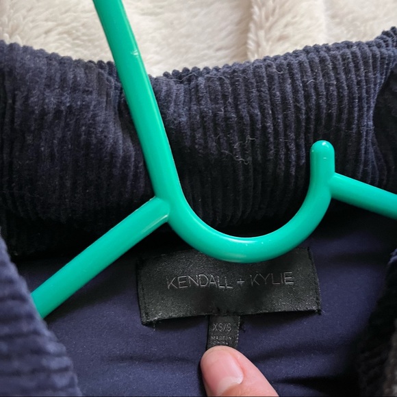 Kendal and Kylie puffy jacket - Picture 6 of 7